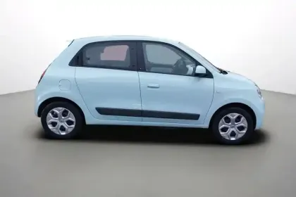 Photo 5 Renault Twingo  III Achat Intégral - 21