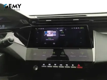 Photo 42 Peugeot 308  PureTech 130ch S&S EAT8