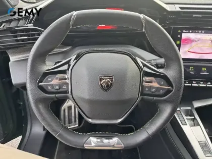 Photo 16 Peugeot 308  PureTech 130ch S&S EAT8