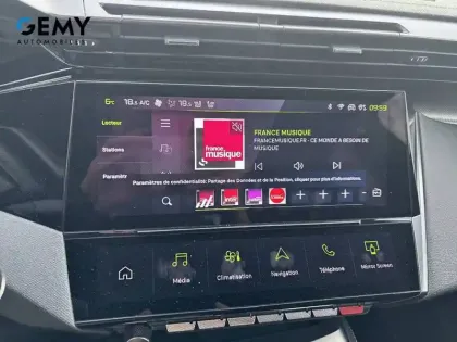 Photo 21 Peugeot 308  PureTech 130ch S&S EAT8