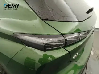 Photo 45 Peugeot 308  PureTech 130ch S&S EAT8