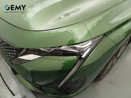 Photo 44 Peugeot 308  PureTech 130ch S&S EAT8