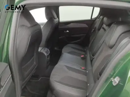 Photo 38 Peugeot 308  PureTech 130ch S&S EAT8