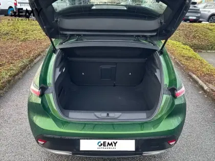 Photo 5 Peugeot 308  PureTech 130ch S&S EAT8