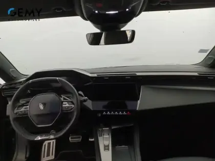 Photo 36 Peugeot 308  PureTech 130ch S&S EAT8