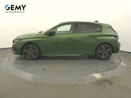 Photo 47 Peugeot 308  PureTech 130ch S&S EAT8