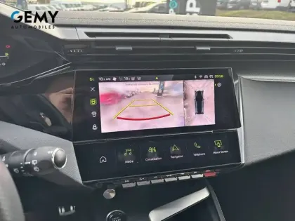 Photo 18 Peugeot 308  PureTech 130ch S&S EAT8