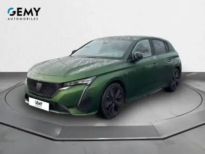 Photo Peugeot 308 Gt Pack