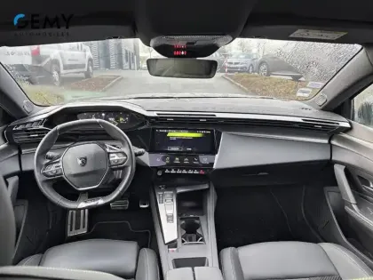 Photo 7 Peugeot 308  PureTech 130ch S&S EAT8