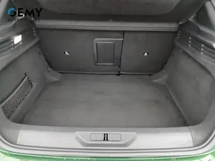 Photo 34 Peugeot 308  PureTech 130ch S&S EAT8