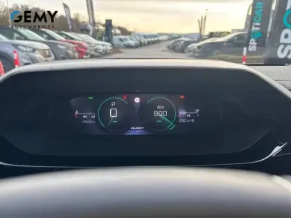 Photo 27 Peugeot 308  PureTech 130ch S&S EAT8