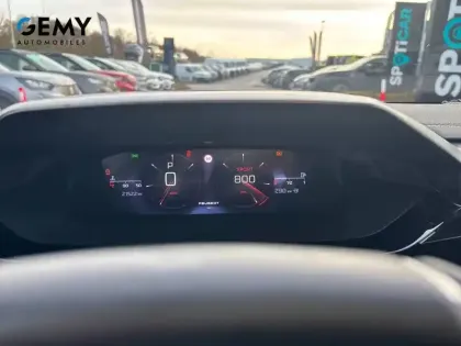 Photo 26 Peugeot 308  PureTech 130ch S&S EAT8