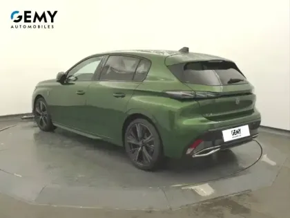 Photo 35 Peugeot 308  PureTech 130ch S&S EAT8