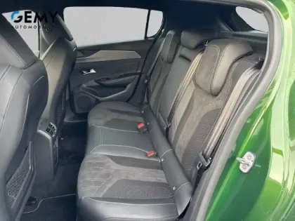 Photo 9 Peugeot 308  PureTech 130ch S&S EAT8