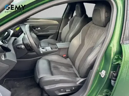 Photo 8 Peugeot 308  PureTech 130ch S&S EAT8