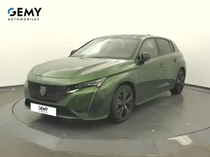 Photo 69 Peugeot 308  PureTech 130ch S&S EAT8
