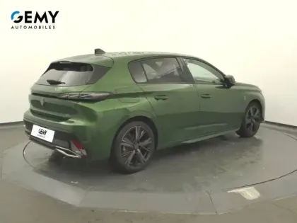 Photo 46 Peugeot 308  PureTech 130ch S&S EAT8