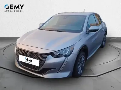 Photo Peugeot 208 Allure Business