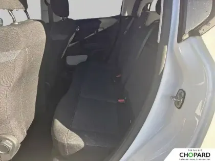 Photo 10 Citroën C3  PureTech 83 S&S BVM5