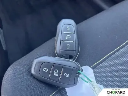 Photo 32 Citroën C3  PureTech 83 S&S BVM5