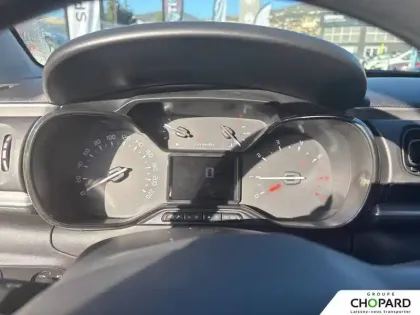 Photo 18 Citroën C3  PureTech 83 S&S BVM5