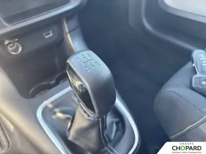 Photo 17 Citroën C3  PureTech 83 S&S BVM5