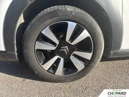 Photo 11 Citroën C3  PureTech 83 S&S BVM5