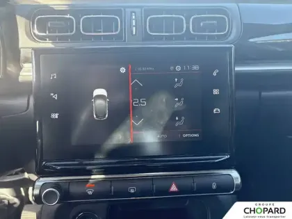 Photo 15 Citroën C3  PureTech 83 S&S BVM5