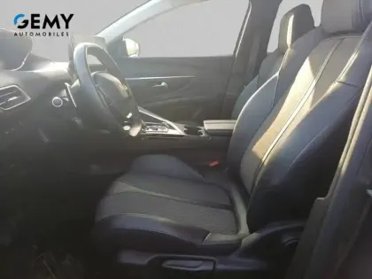 Photo 8 Peugeot 3008  Hybrid 225 e-EAT8