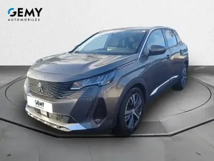 Photo 16 Peugeot 3008  Hybrid 225 e-EAT8