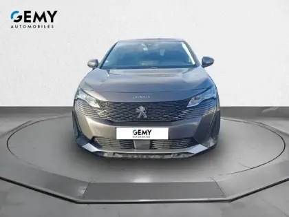 Photo 33 Peugeot 3008  Hybrid 225 e-EAT8