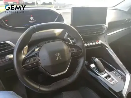 Photo 23 Peugeot 3008  Hybrid 225 e-EAT8