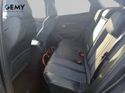 Photo 9 Peugeot 3008  Hybrid 225 e-EAT8