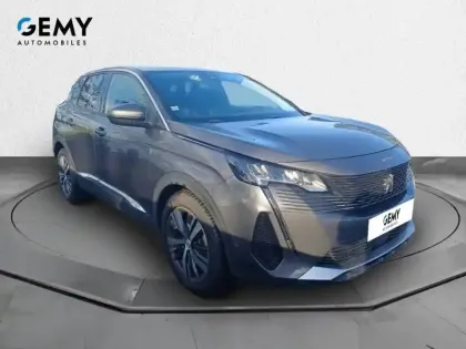 Photo 18 Peugeot 3008  Hybrid 225 e-EAT8