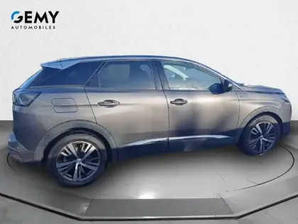 Photo 35 Peugeot 3008  Hybrid 225 e-EAT8
