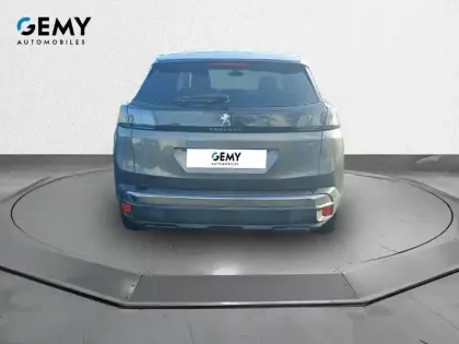 Photo 36 Peugeot 3008  Hybrid 225 e-EAT8