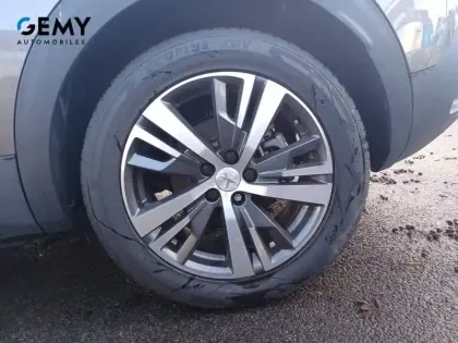 Photo 10 Peugeot 3008  Hybrid 225 e-EAT8