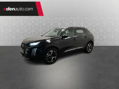 Photo Peugeot 2008 Allure