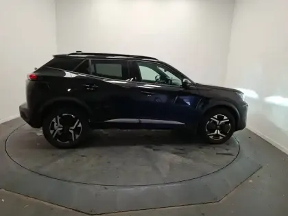 Photo 5 Peugeot 2008  Hybrid 136 e-DCS6