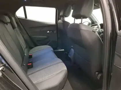 Photo 74 Peugeot 2008  Hybrid 136 e-DCS6