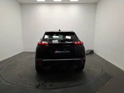 Photo 42 Peugeot 2008  Hybrid 136 e-DCS6