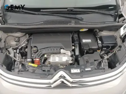 Photo 35 Citroën C3 Aircross  PureTech 110 S&S BVM6