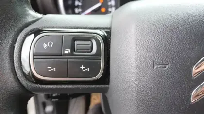 Photo 17 Citroën C3 Aircross  PureTech 110 S&S BVM6