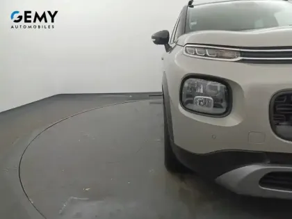 Photo 43 Citroën C3 Aircross  PureTech 110 S&S BVM6