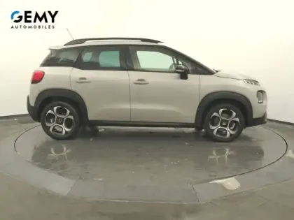 Photo 27 Citroën C3 Aircross  PureTech 110 S&S BVM6