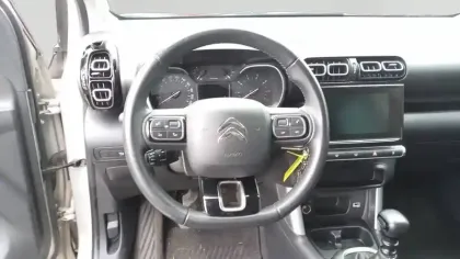 Photo 13 Citroën C3 Aircross  PureTech 110 S&S BVM6