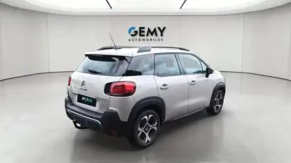 Photo 5 Citroën C3 Aircross  PureTech 110 S&S BVM6