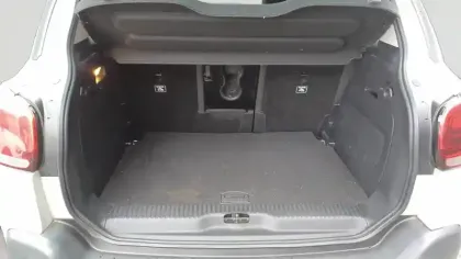 Photo 8 Citroën C3 Aircross  PureTech 110 S&S BVM6