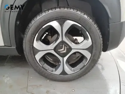 Photo 34 Citroën C3 Aircross  PureTech 110 S&S BVM6