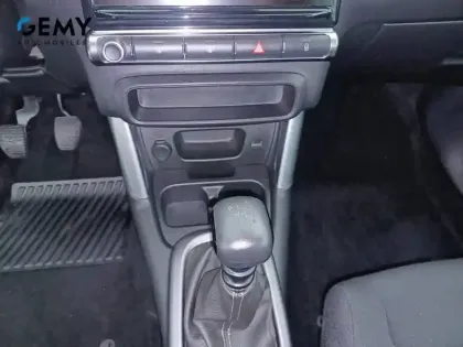 Photo 37 Citroën C3 Aircross  PureTech 110 S&S BVM6